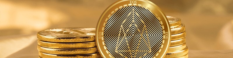 EOS - Blockchain Currency