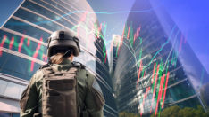 كيفية التداول خلال فترات الحروب